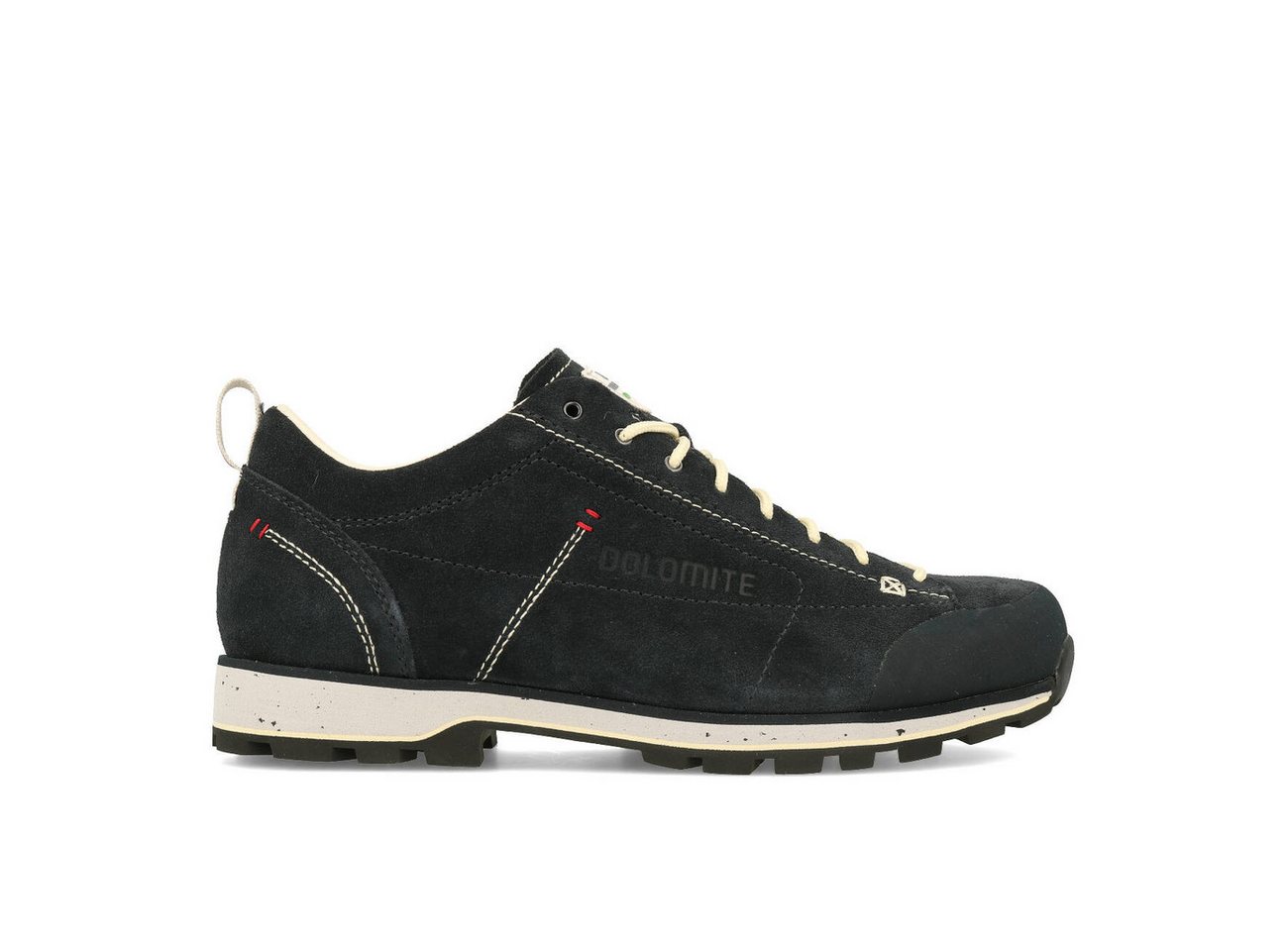 Dolomite Cinquantaquattro Shoe 54 Low Evo Herren Blue Cord Outdoorschuh