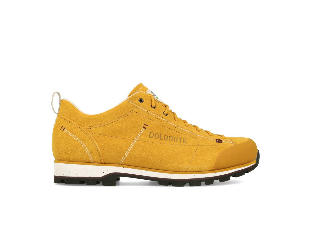 Dolomite Cinquantaquattro Shoe 54 Low Evo Herren Oak Brown Outdoorschuh
