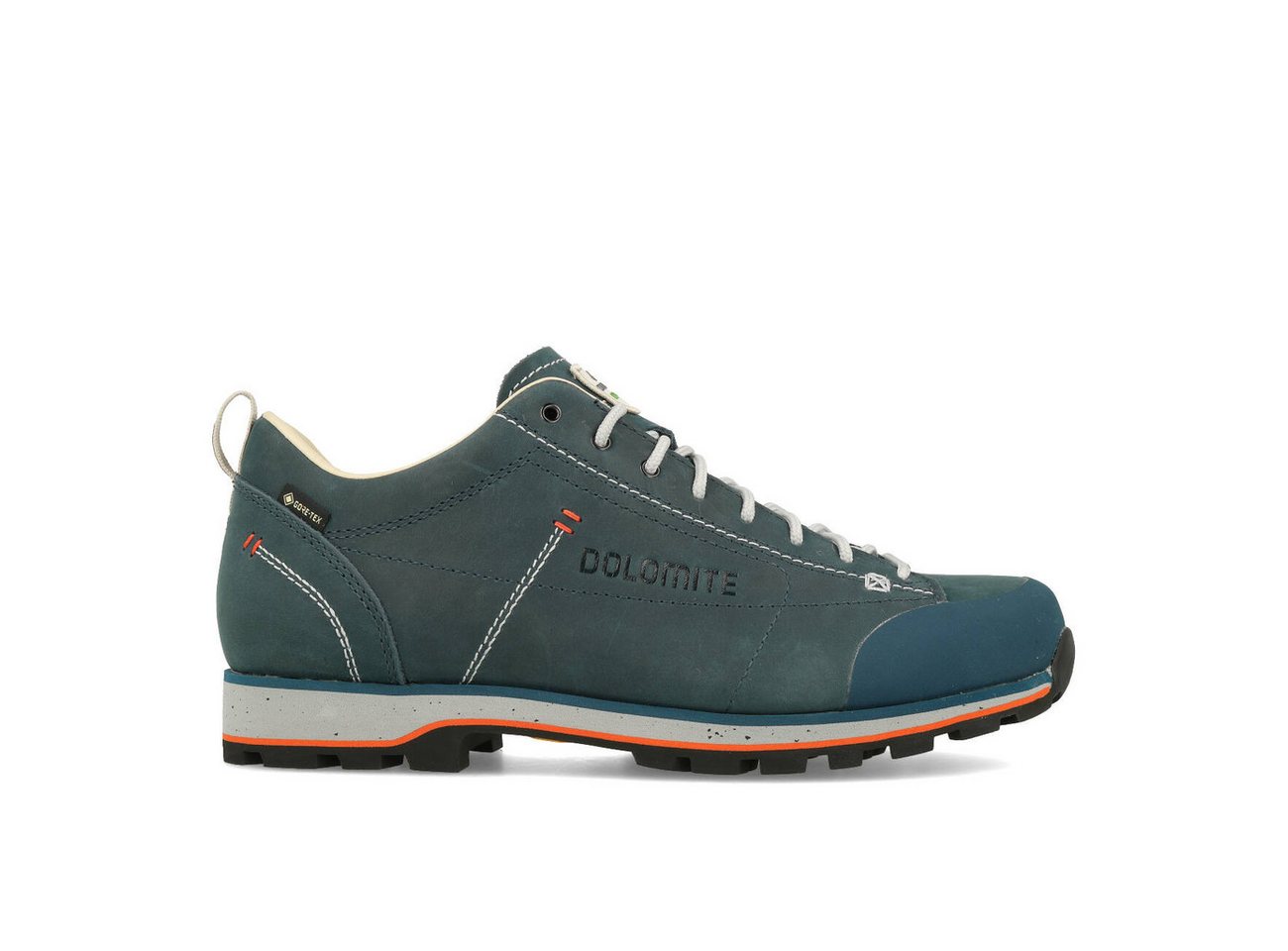 Dolomite Cinquantaquattro Shoe 54 Low Fg Evo GTX Legion Blue Outdoorschuh