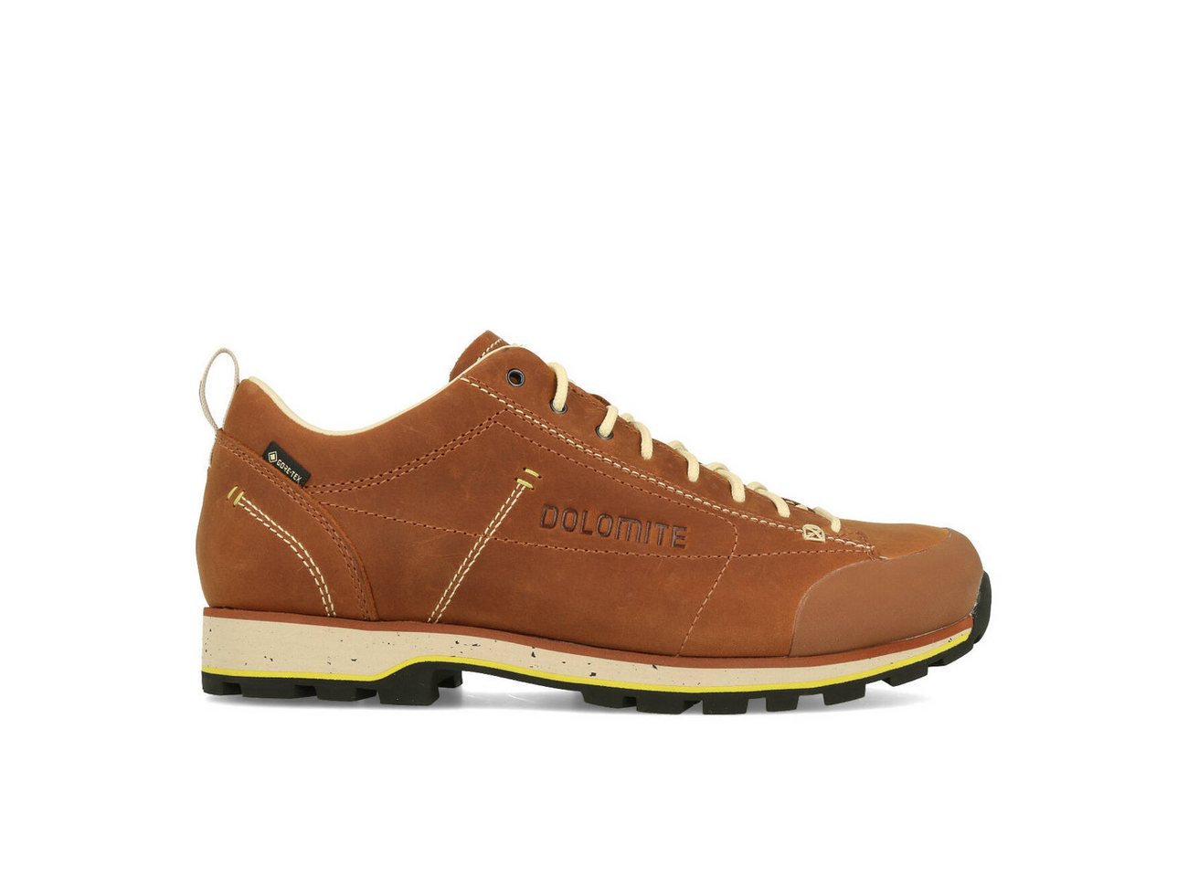 Dolomite Cinquantaquattro Shoe 54 Low Fg Evo GTX Sepia Brown Outdoorschuh