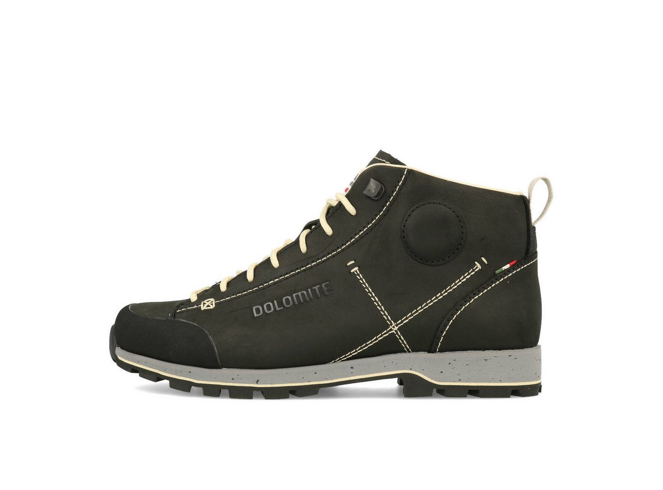 Dolomite Cinquantaquattro Shoe 54 Mid Fg Evo Herren Black Outdoorschuh