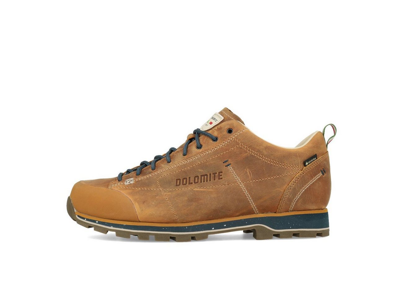 Dolomite Cinquantaquattro Shoe M 54 Low Fg Evo GTX Yellow Outdoorschuh