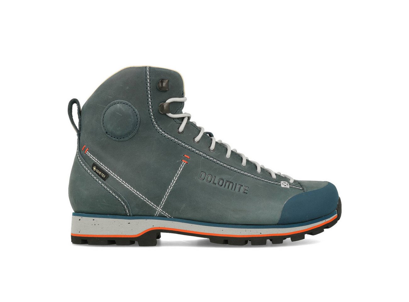 Dolomite Cinquantaquattro Shoe M's 54 High Fg Evo GTX Legion Blue Outdoorschuh