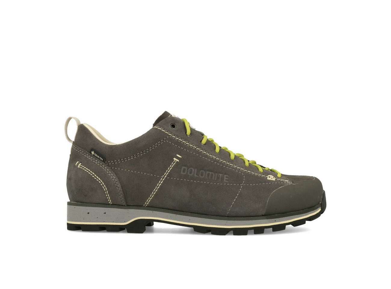 Dolomite Cinquantaquattro Shoe M's 54 Low Evo GTX Herren Avio Grey Outdoorschuh