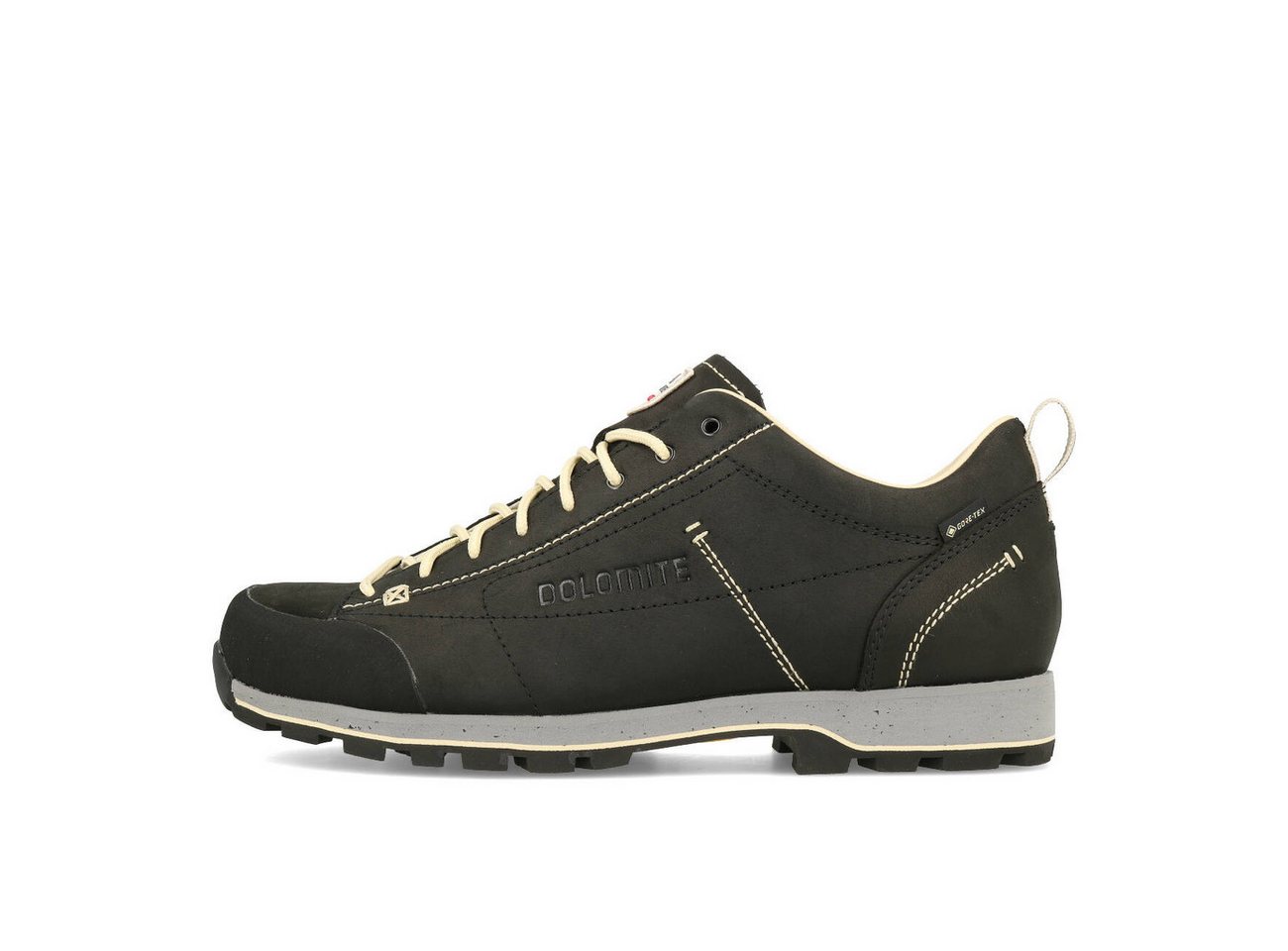 Dolomite Cinquantaquattro Shoe M's 54 Low Fg Evo GTX Herren Black Outdoorschuh