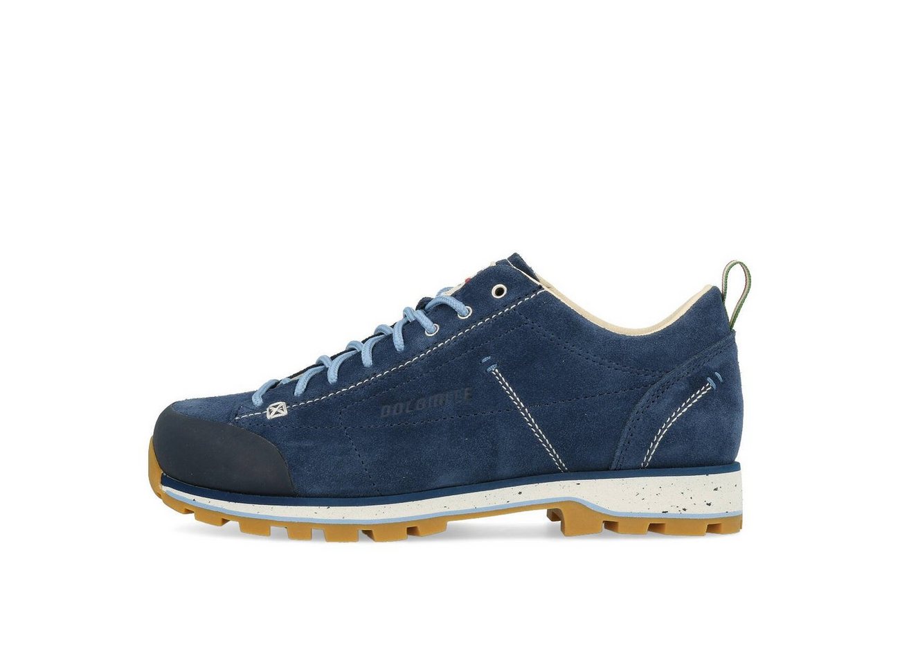 Dolomite Cinquantaquattro Shoe W's 54 Low Evo Damen Blue Outdoorschuh