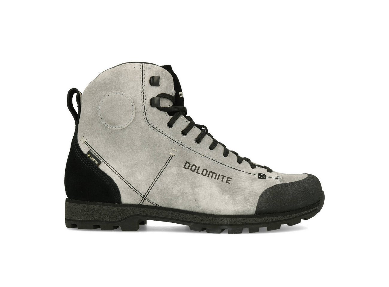 Dolomite Shoe 54 Herren High Dust GTX Bone White Outdoorschuh