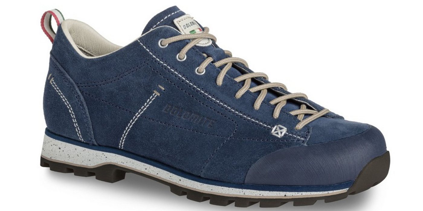 Dolomite Trekkingschuh (blau)