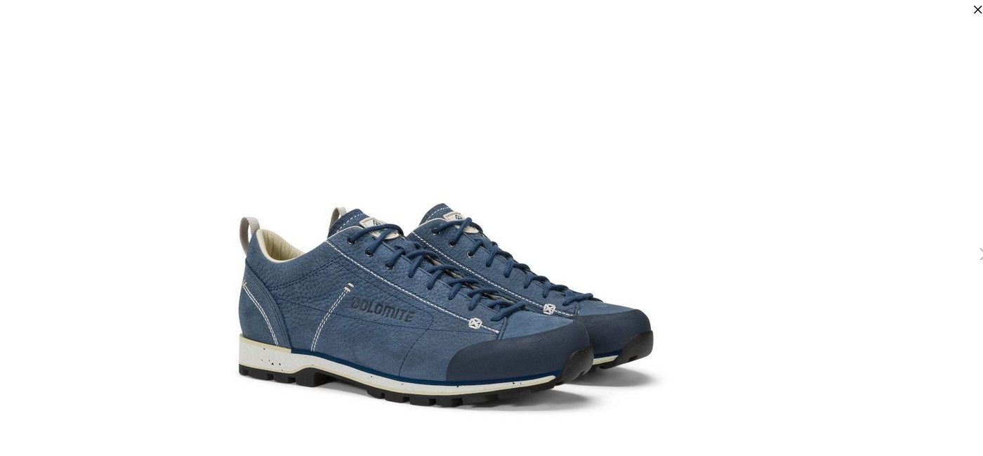 Dolomite Trekkingschuh (blau)