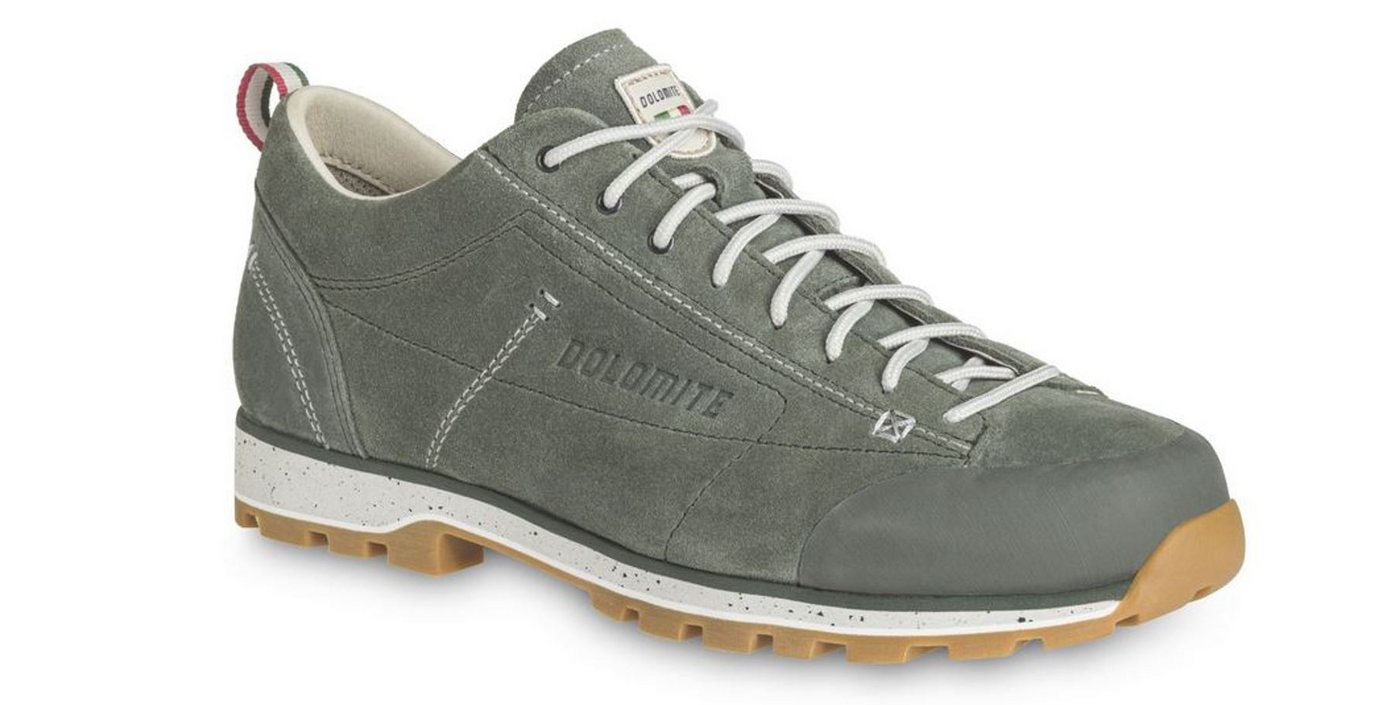 Dolomite Trekkingschuh (grün)