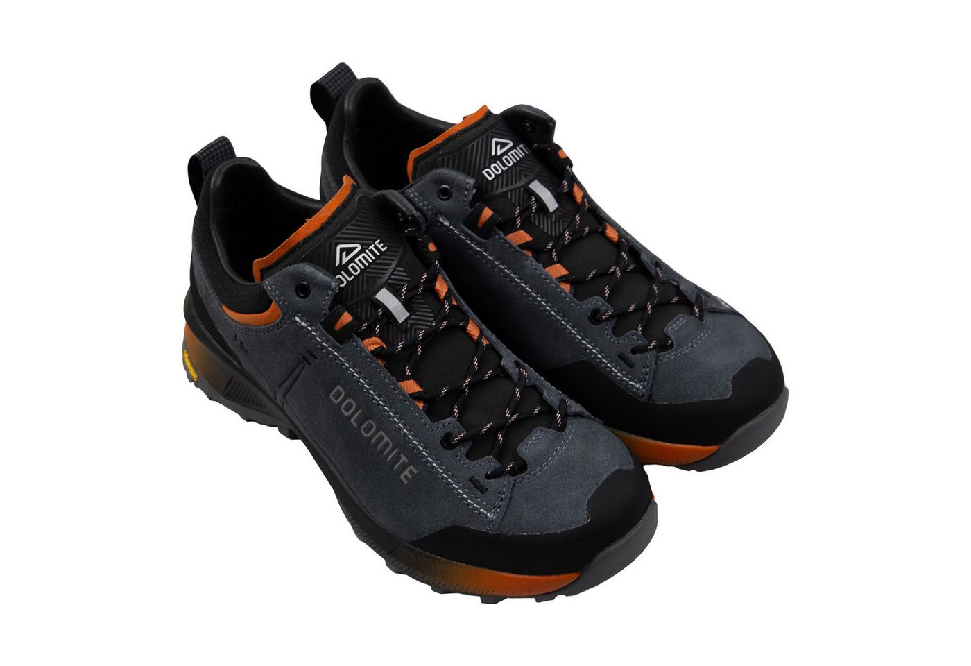 Dolomite Vernale Hike Low GTX Outdoorschuh mit Markendetails
