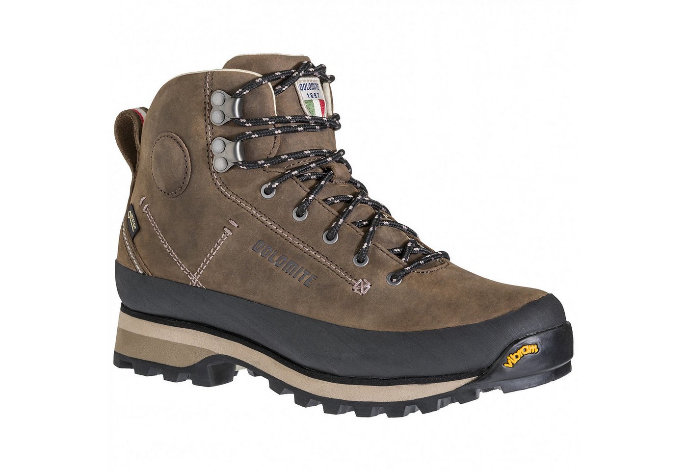 Dolomite Wanderschuh W 54 TREK GTX Hikingschuh