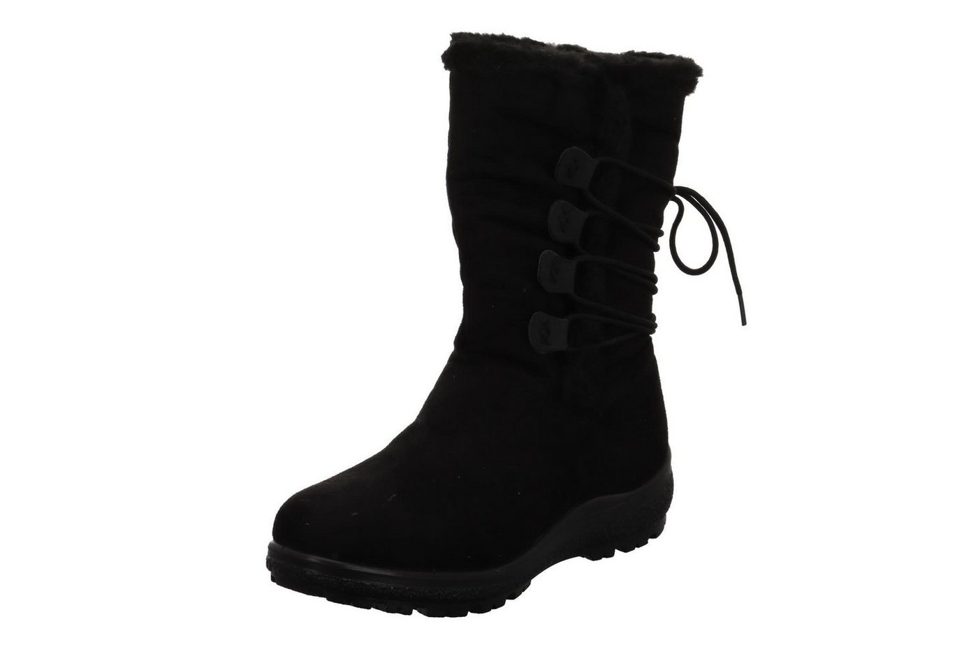 donna andrea 247-693-BK Stiefel