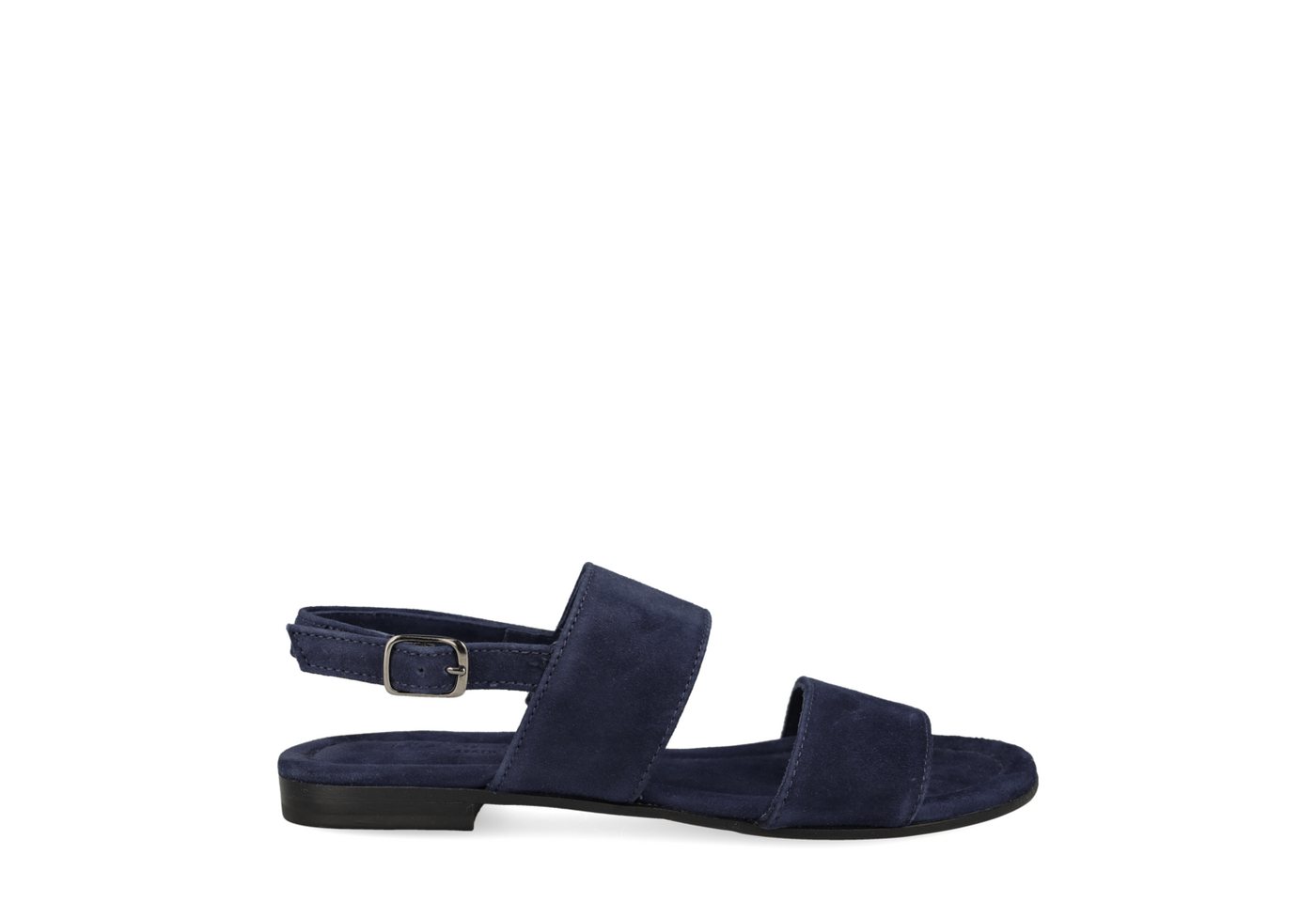 Donna Carolina PERSIA ELEN 57.108.103-002, Sandaletten, Blau, Damen Sandalette