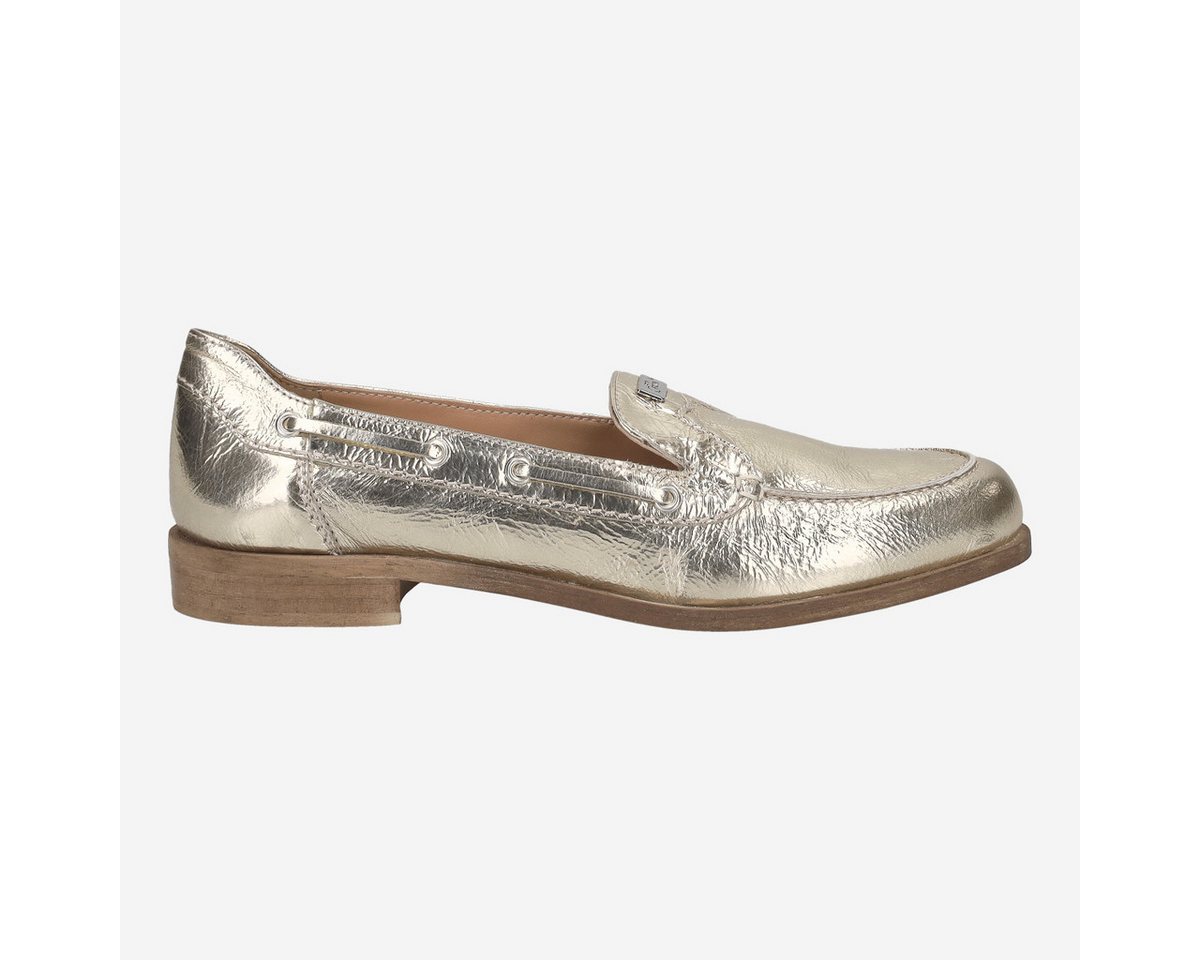 Donna Carolina Slipper