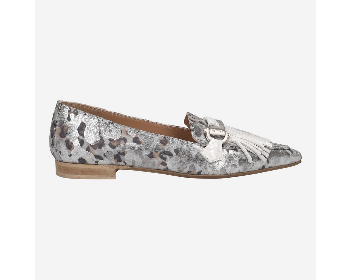 Donna Carolina Slipper