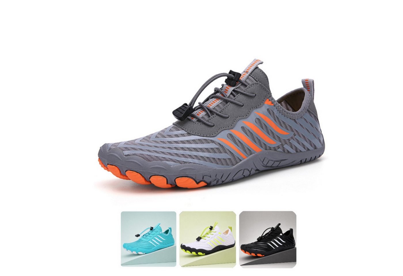 DOTALES Activestep Barfußschuhe Damen & Herren Barfußschuhe Barfußschuh Minimalschuhe