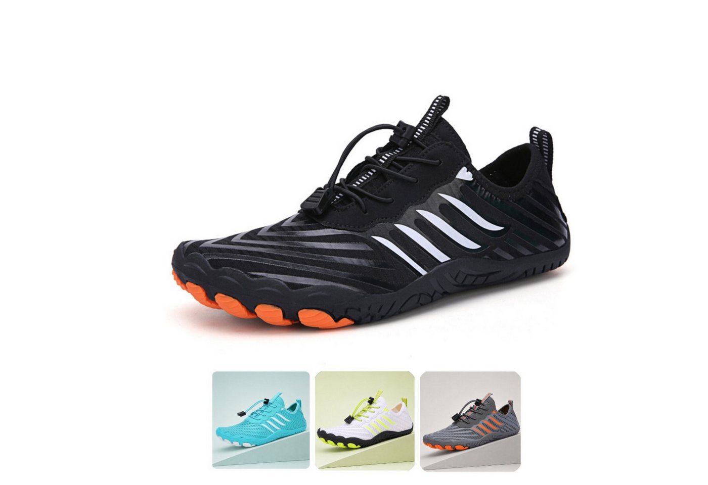 DOTALES Activestep Barfußschuhe Damen & Herren Barfußschuhe Barfußschuh Minimalschuhe