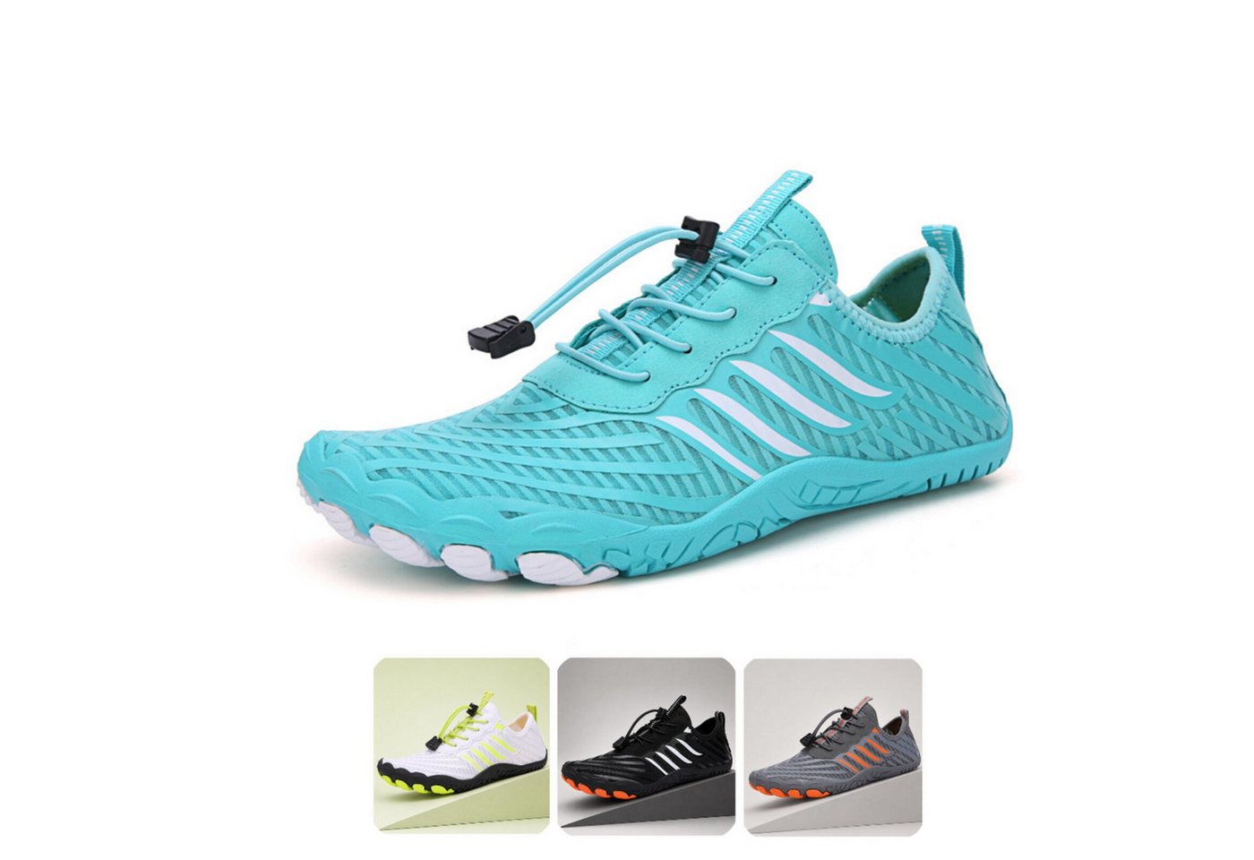 DOTALES Activestep Barfußschuhe Damen & Herren Barfußschuhe Barfußschuh Minimalschuhe