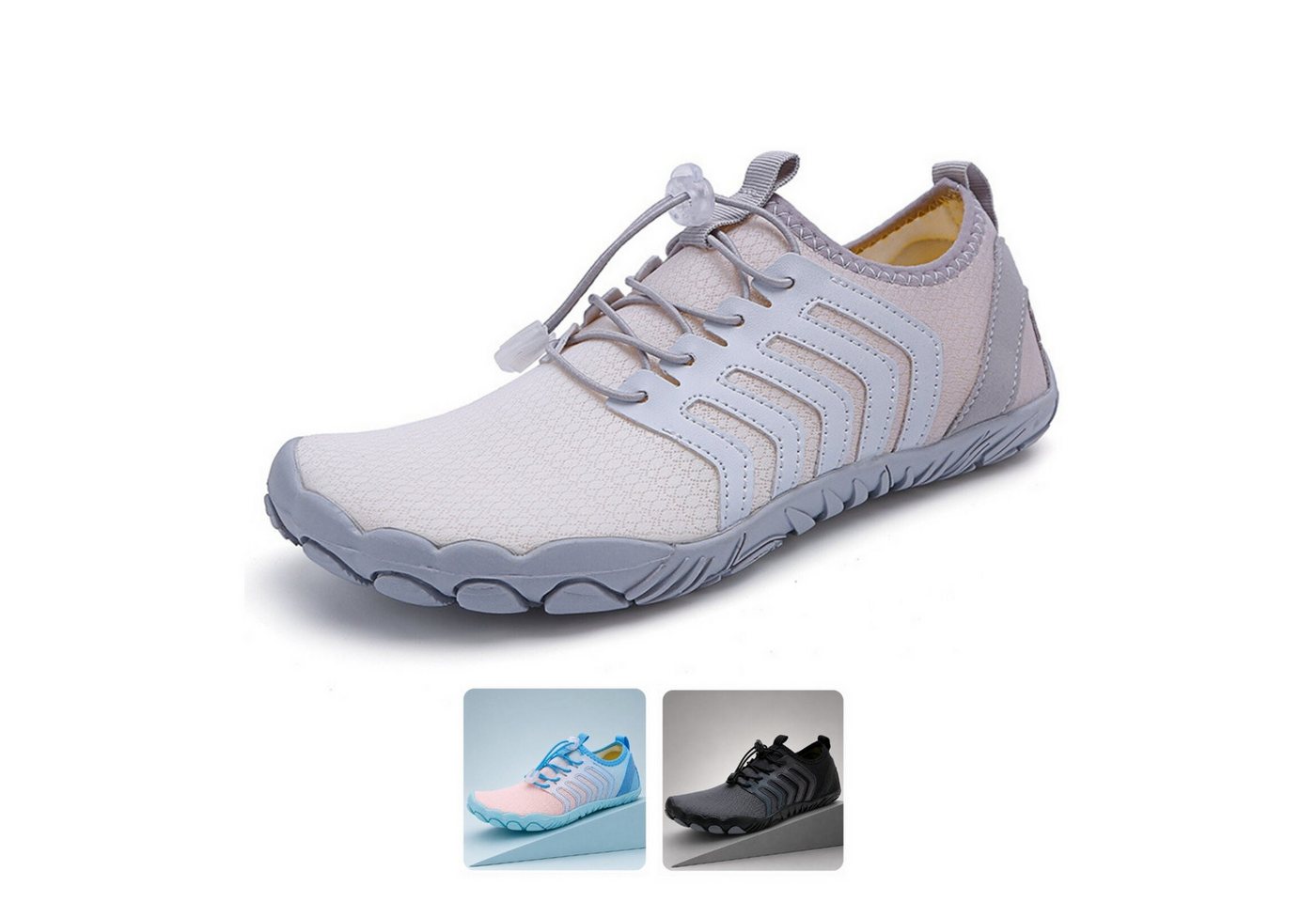 DOTALES Flexstep Barfußschuhe Damen & Herren Barfußschuhe Barfußschuh Minimalschuhe