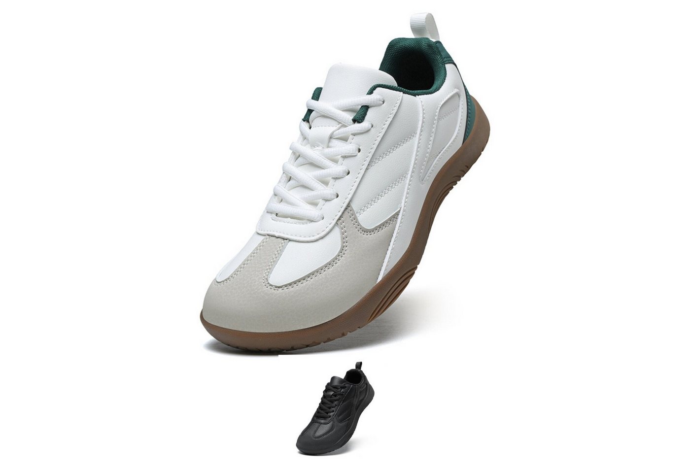 DOTALES Ground Barfußschuhe & Barfuß Sneaker Für Damen & Herren Barfußschuh Minimalschuhe
