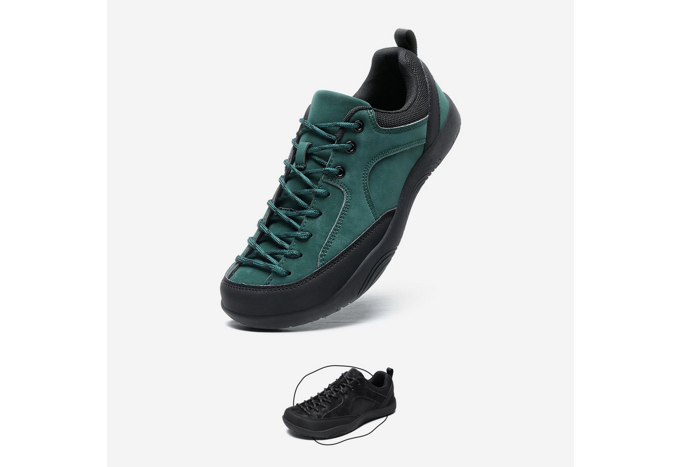 DOTALES Lynx Barfußschuhe Damen & Herren Barfuß Sneaker Barfußschuh Minimalschuhe
