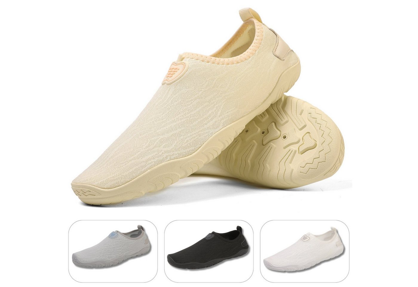 DOTALES Monostep Barfußschuhe Damen & Herren Barfußschuhe Barfußschuh Minimalschuhe