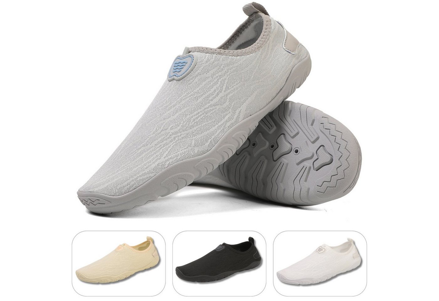 DOTALES Monostep Barfußschuhe Damen & Herren Barfußschuhe Barfußschuh Minimalschuhe