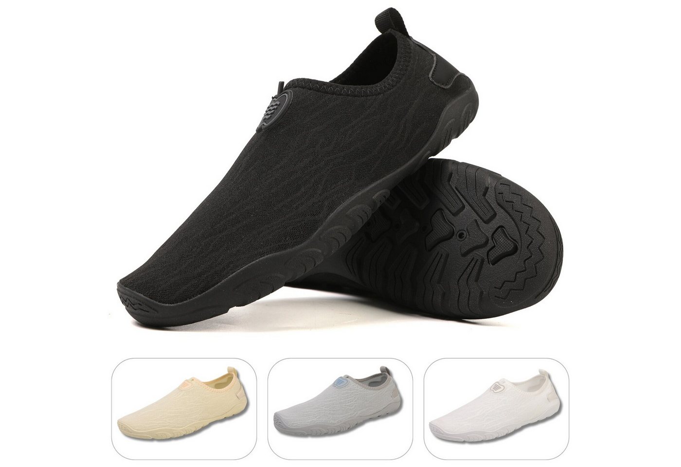 DOTALES Monostep Barfußschuhe Damen & Herren Barfußschuhe Barfußschuh Minimalschuhe