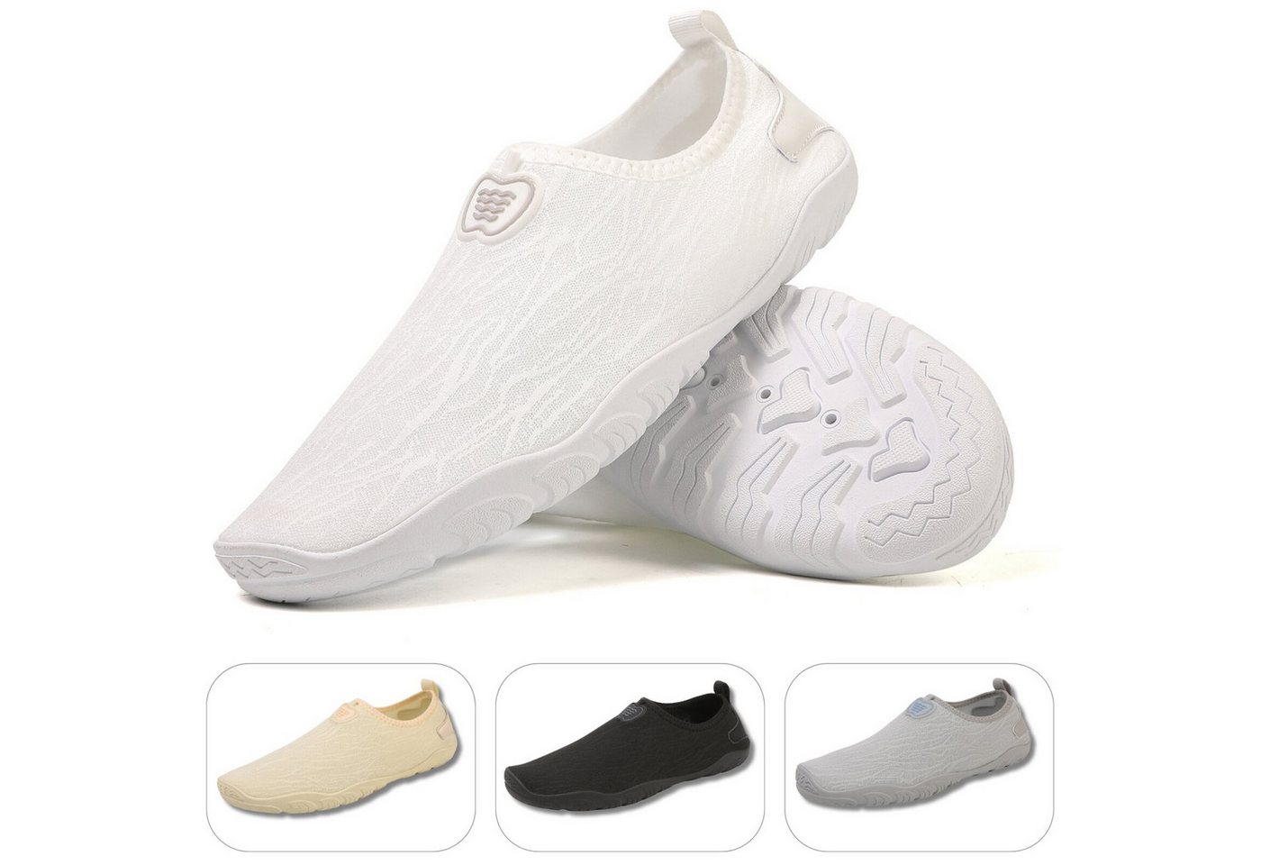 DOTALES Monostep Barfußschuhe Damen & Herren Barfußschuhe Barfußschuh Minimalschuhe