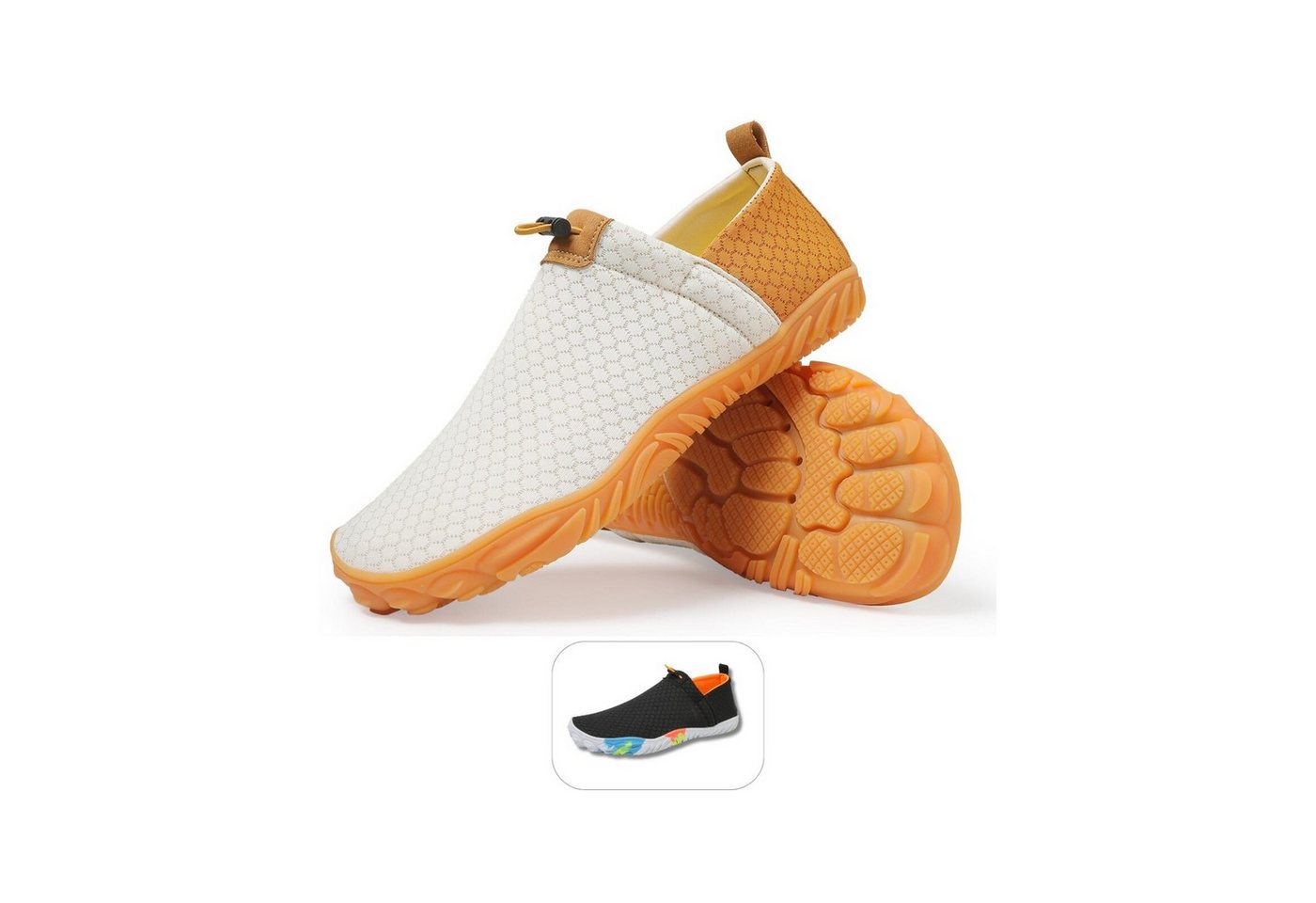 DOTALES Slipstep Barfußschuhe Damen & Herren Barfußschuhe Barfußschuh Minimalschuhe