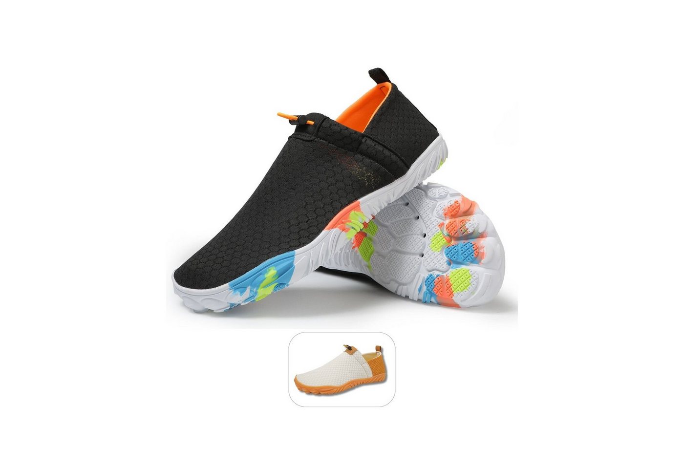 DOTALES Slipstep Barfußschuhe Damen & Herren Barfußschuhe Barfußschuh Minimalschuhe