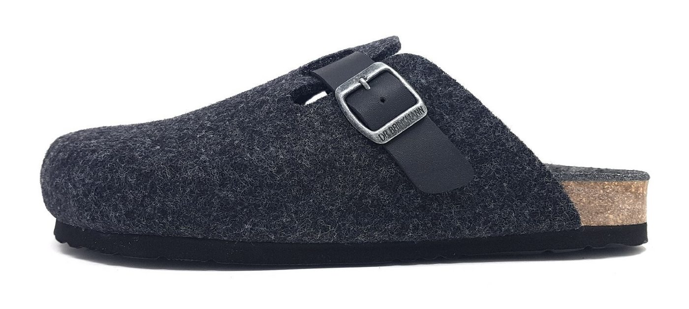 Dr. Brinkmann Hausschuh Hausschuh