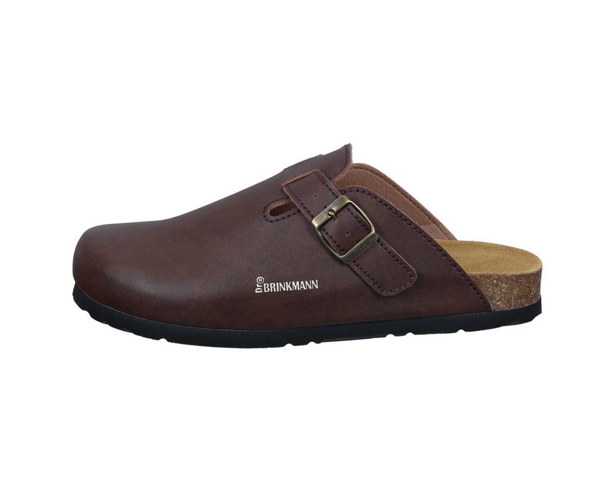 Dr. Brinkmann Nerpio Clog (1-tlg) Clogs - Leichtes, bequemes Laufgefühl