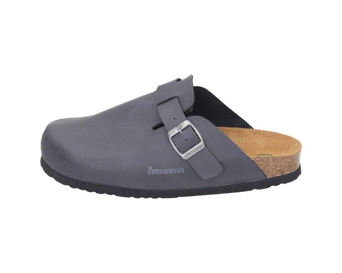 Dr. Brinkmann Nerpio Clog (1-tlg) Clogs - Leichtes, bequemes Laufgefühl