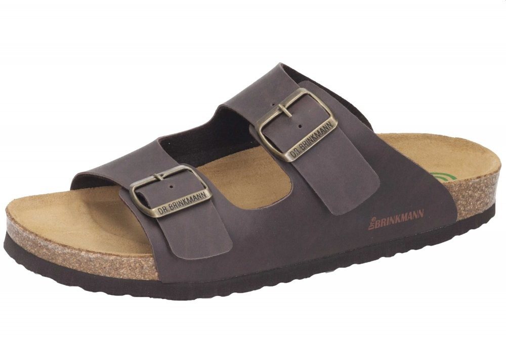 Dr. Brinkmann Pantolette