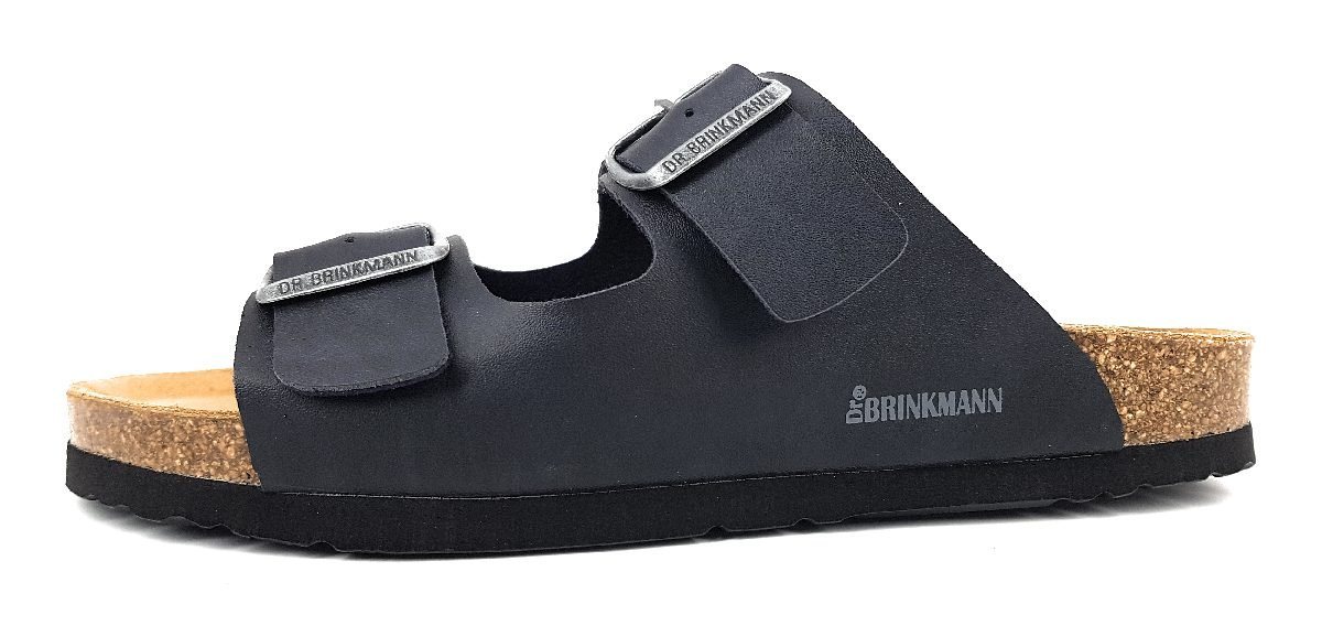 Dr. Brinkmann Pantolette Hausschuh