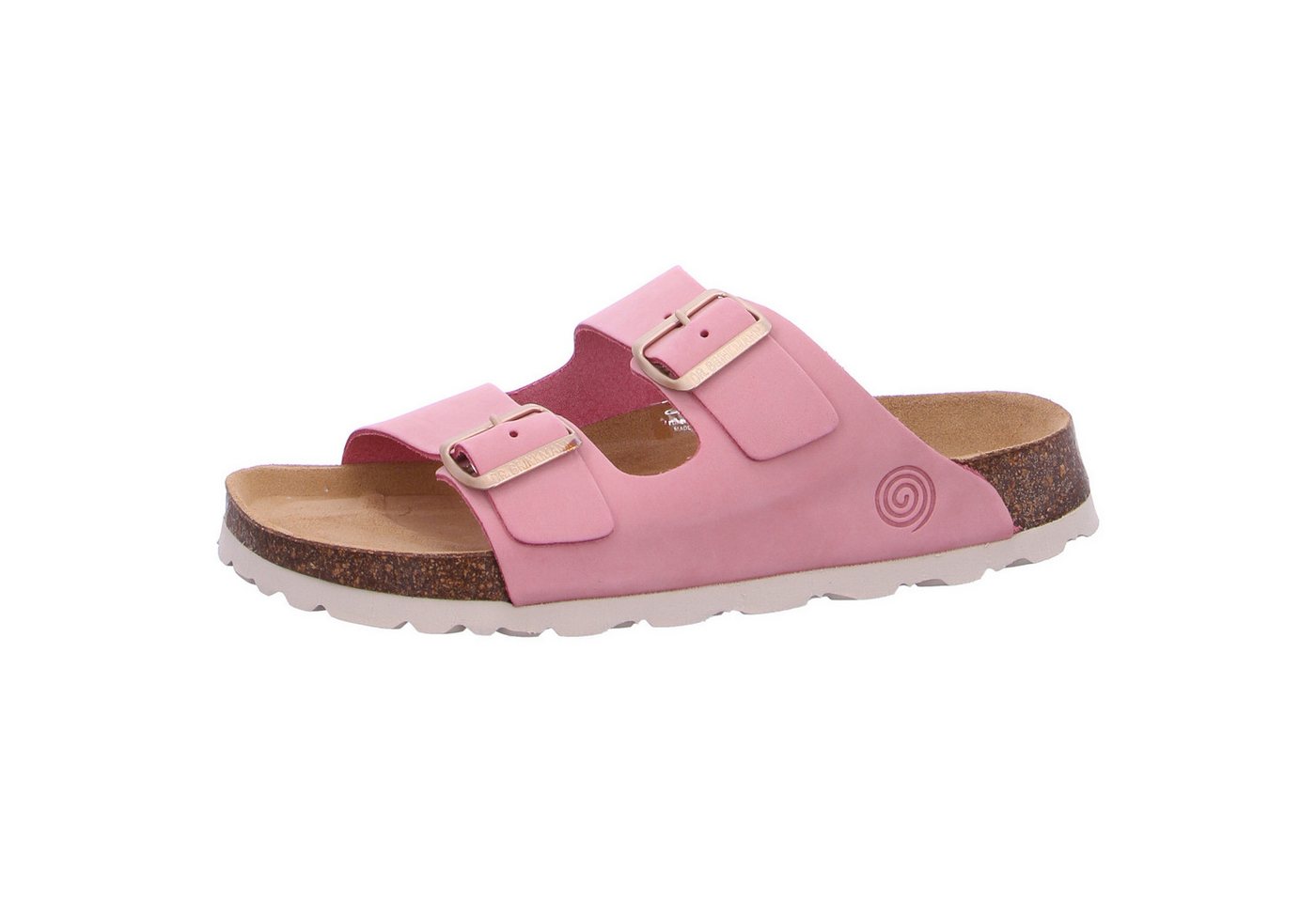 Dr. Brinkmann Pantolette (rosa)