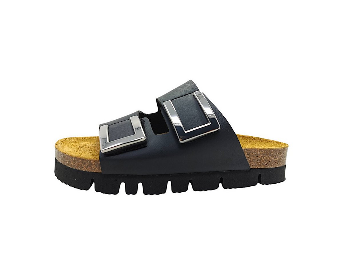 Dr. Brinkmann Pantolette Schlappen