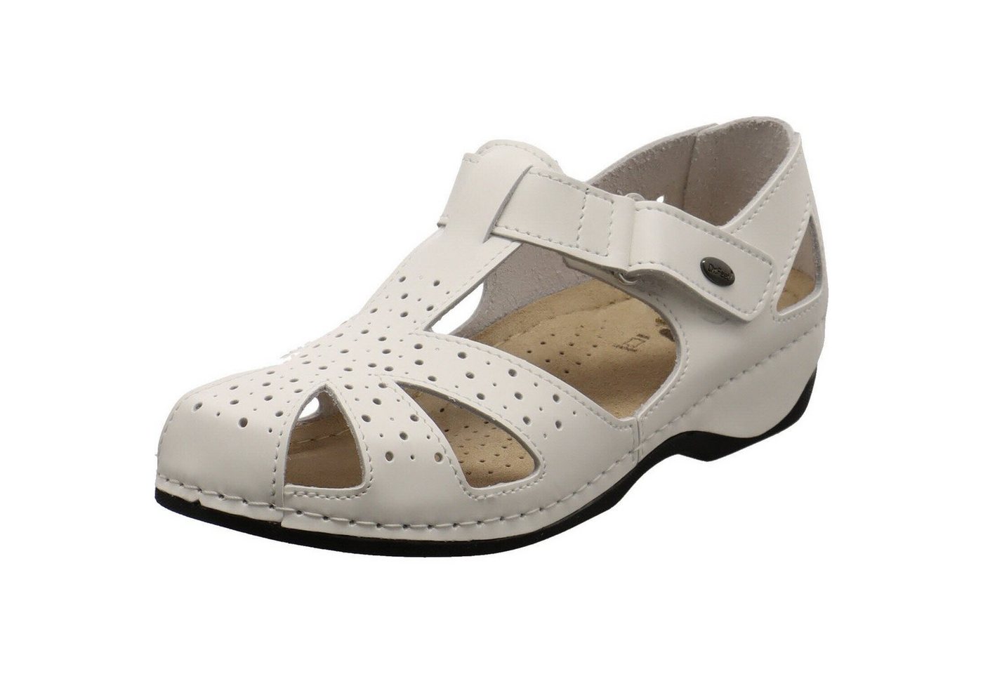 Dr. Feet Slipper