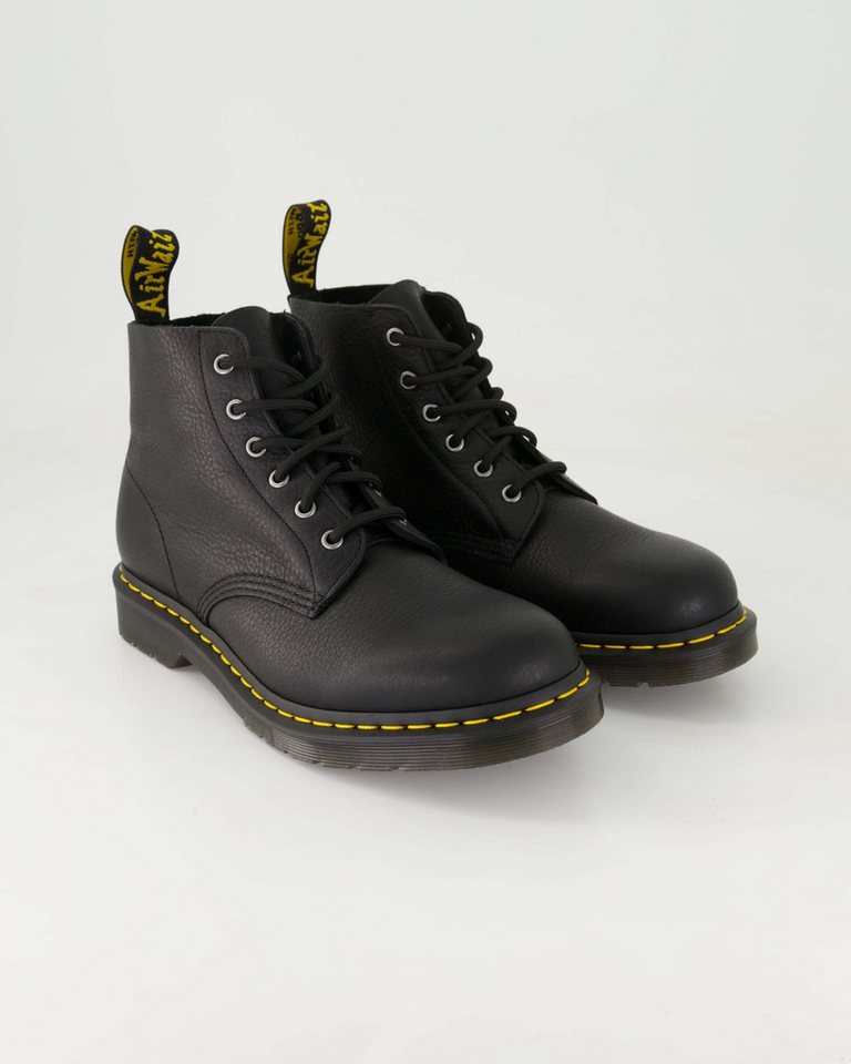 Dr. Martens 101 Ambassador Stiefelette Obermaterial: Leder