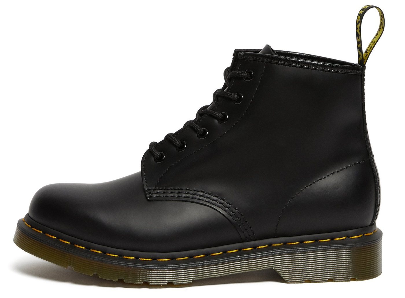 Dr. Martens 101 YS Smooth Ankleboots (2-tlg)