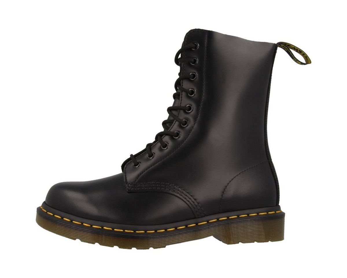 Dr. Martens 1490 Unisex Erwachsene Stiefelette Stiefeletten, Stiefel, Winterstiefel, Winterboots, Schneestiefel