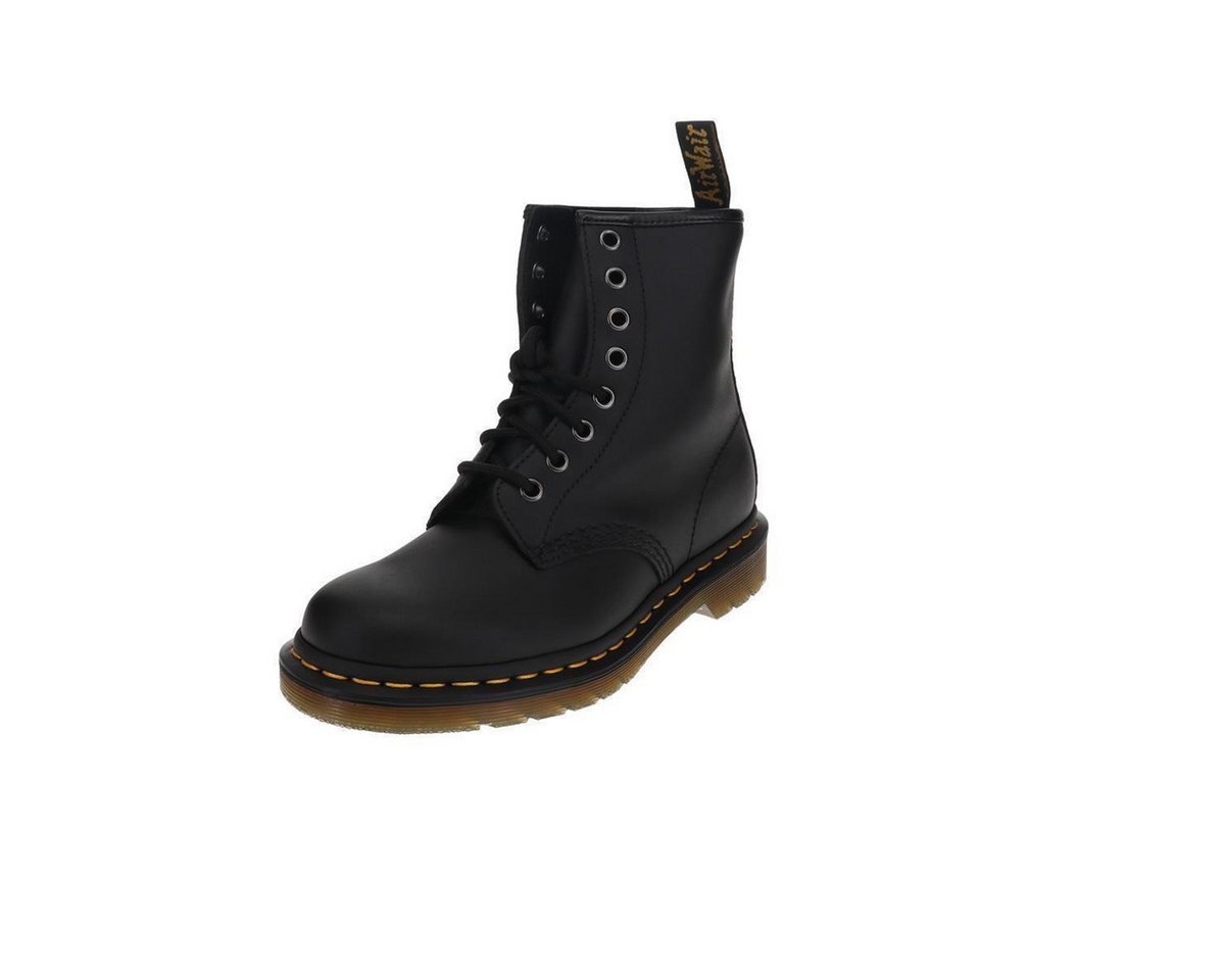 Dr. Martens Schnürstiefel (schwarz)