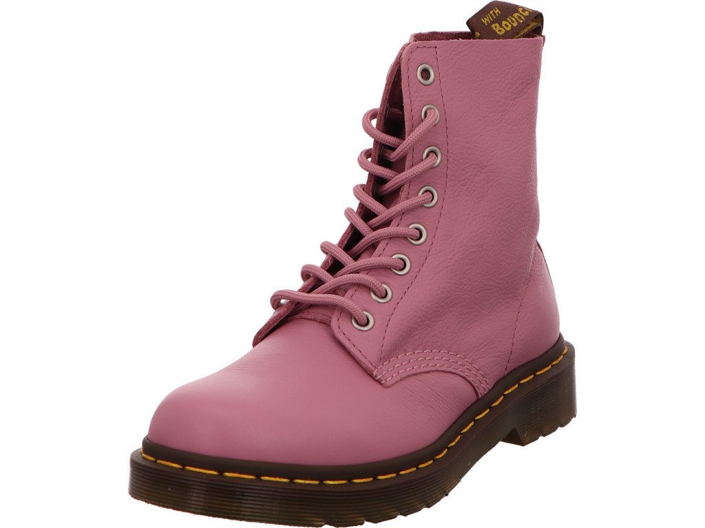 Dr. Martens 1460 8 Eye Boot Schnürstiefel