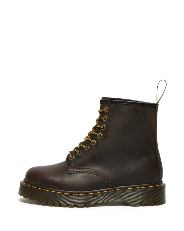 Dr. Martens 1460 BEX CRAZY HORSE Ankleboots (2-tlg)