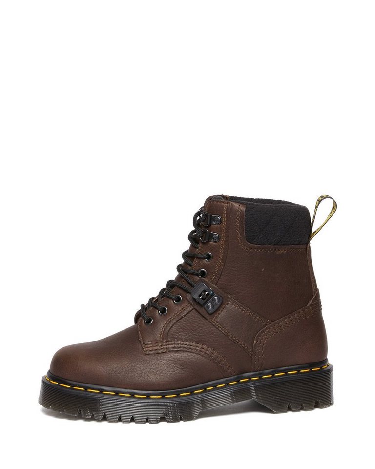 Dr. Martens 1460 BEX FL grizzly Ankleboots (2-tlg)