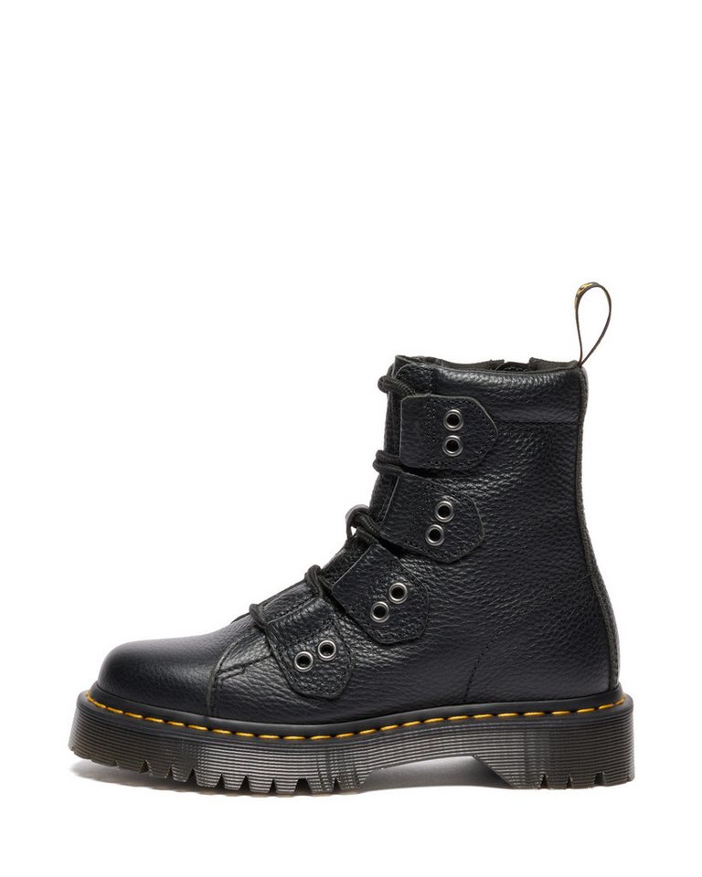 Dr. Martens 1460 BEX LTT millted nappa Ankleboots (2-tlg)