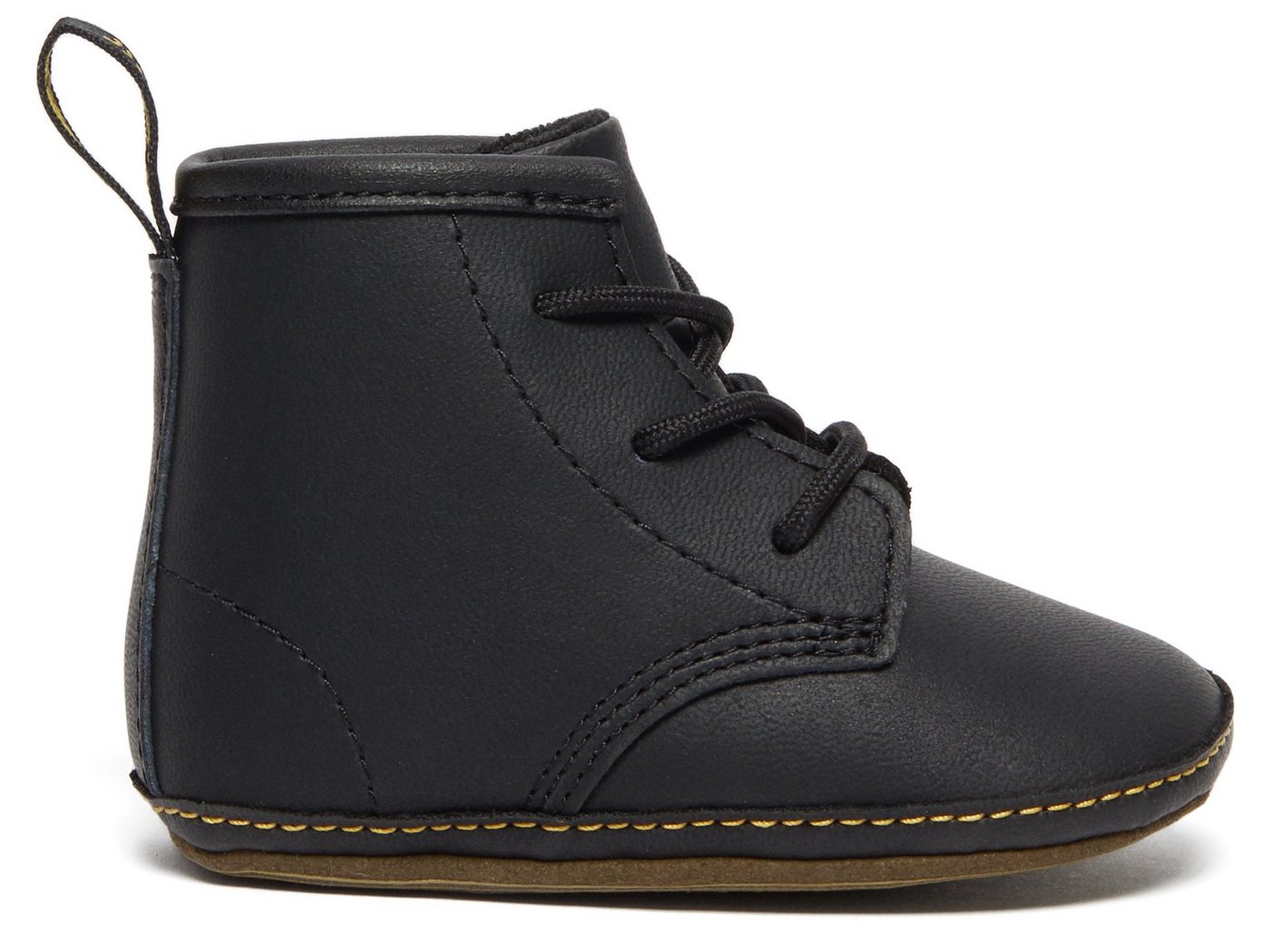 Dr. Martens 1460 CRIB Lauflernschuh Babyschuh, Kinderstiefel, Schnürstiefel mit Schnürung