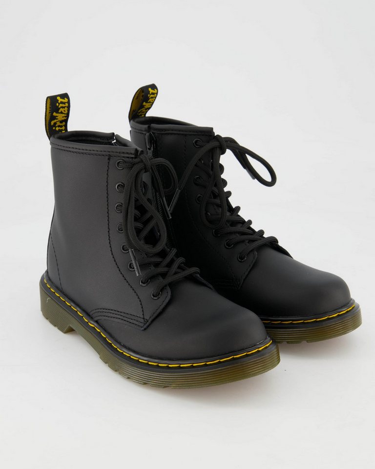 Dr. Martens 1460 J/T/Y Schnürstiefel Obermaterial: Leder